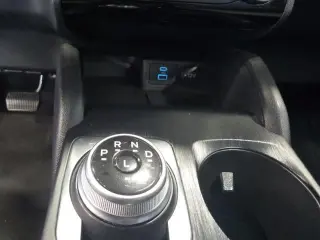 Ford Escape 2022 AWD S 4 puertas SUV