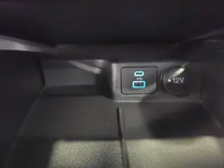Ford Escape 2022 AWD S 4 puertas SUV