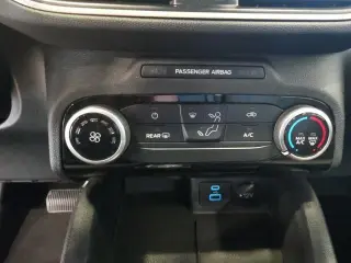 Ford Escape 2022 AWD S 4 puertas SUV