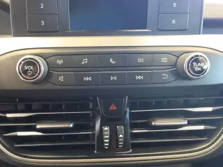 Ford Escape 2022 AWD S 4 puertas SUV