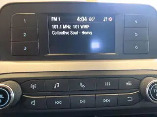 Ford Escape 2022 AWD S 4 puertas SUV