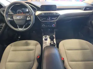 Ford Escape 2022 AWD S 4 puertas SUV