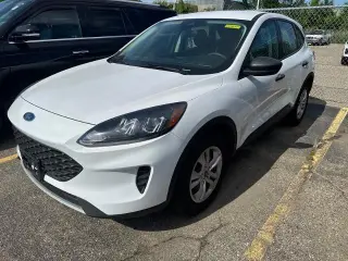 Ford Escape 2022 AWD S 4 puertas SUV