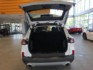 Ford Escape 2022 AWD S 4 puertas SUV