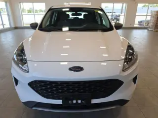Ford Escape 2022 AWD S 4 puertas SUV