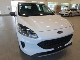 Ford Escape 2022 AWD S 4 puertas SUV