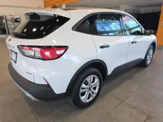 Ford Escape 2022 AWD S 4 puertas SUV