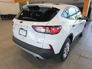 Ford Escape 2022 AWD S 4 puertas SUV