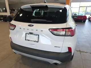 Ford Escape 2022 AWD S 4 puertas SUV