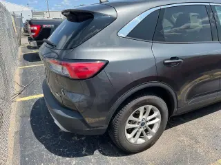 Escape Ford 2020 AWD SE 4 puertas SUV