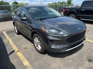 Escape Ford 2020 AWD SE 4 puertas SUV