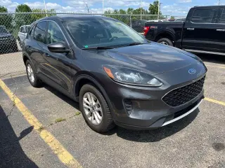 Escape Ford 2020 AWD SE 4 puertas SUV