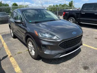 Escape Ford 2020 AWD SE 4 puertas SUV