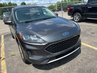 Escape Ford 2020 AWD SE 4 puertas SUV