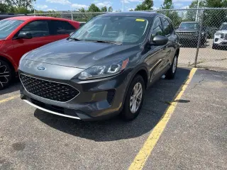 Escape Ford 2020 AWD SE 4 puertas SUV