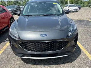 Escape Ford 2020 AWD SE 4 puertas SUV