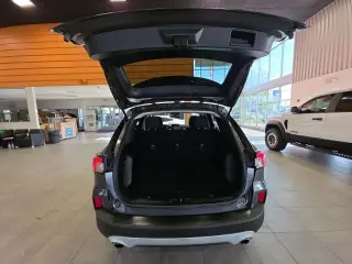 Escape Ford 2020 AWD SE 4 puertas SUV