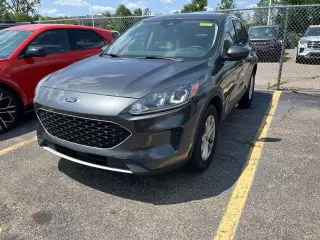 Escape Ford 2020 AWD SE 4 puertas SUV