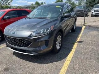 Escape Ford 2020 AWD SE 4 puertas SUV
