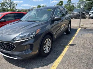 Escape Ford 2020 AWD SE 4 puertas SUV