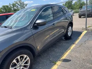 Escape Ford 2020 AWD SE 4 puertas SUV