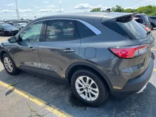 Escape Ford 2020 AWD SE 4 puertas SUV