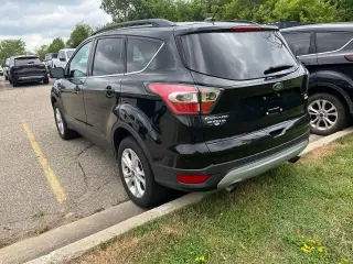 Ford Escape 2017 AWD SE 4 puertas SUV
