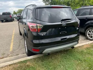 Ford Escape 2017 AWD SE 4 puertas SUV