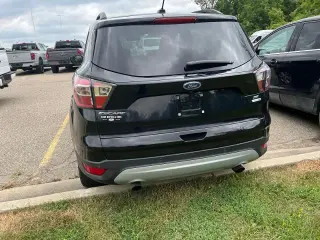 Ford Escape 2017 AWD SE 4 puertas SUV