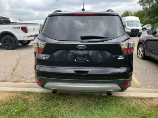 Ford Escape 2017 AWD SE 4 puertas SUV