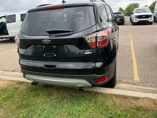Ford Escape 2017 AWD SE 4 puertas SUV