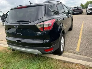 Ford Escape 2017 AWD SE 4 puertas SUV