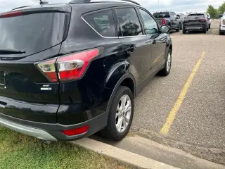 Ford Escape 2017 AWD SE 4 puertas SUV