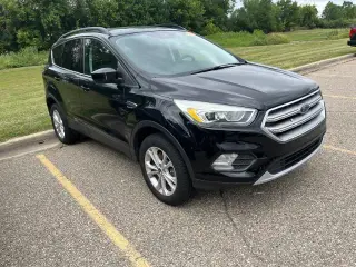 Ford Escape 2017 AWD SE 4 puertas SUV