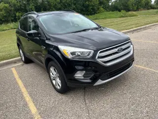 Ford Escape 2017 AWD SE 4 puertas SUV