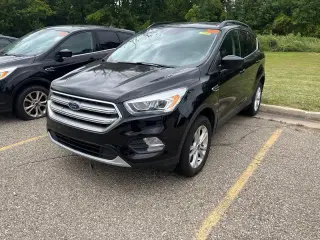 Ford Escape 2017 AWD SE 4 puertas SUV