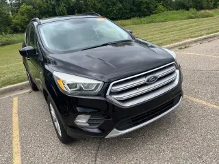 Ford Escape 2017 AWD SE 4 puertas SUV