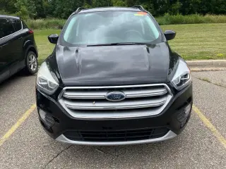 Ford Escape 2017 AWD SE 4 puertas SUV