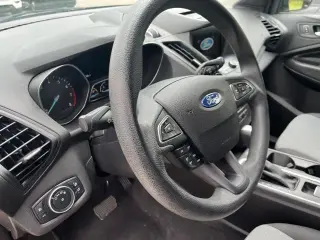 Ford Escape 2017 AWD SE 4 puertas SUV
