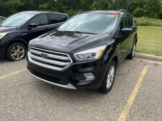 Ford Escape 2017 AWD SE 4 puertas SUV
