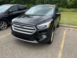 Ford Escape 2017 AWD SE 4 puertas SUV