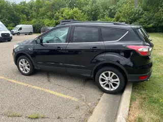 Ford Escape 2017 AWD SE 4 puertas SUV