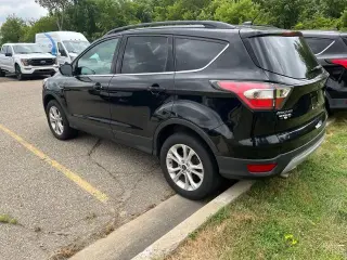 Ford Escape 2017 AWD SE 4 puertas SUV