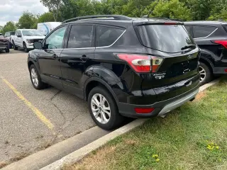 Ford Escape 2017 AWD SE 4 puertas SUV