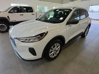 Ford Escape 2023 AWD Active 4 puertas SUV