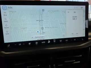 Ford Escape 2023 AWD Active 4 puertas SUV