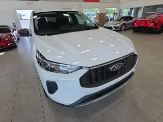 Ford Escape 2023 AWD Active 4 puertas SUV