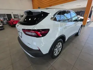 Ford Escape 2023 AWD Active 4 puertas SUV