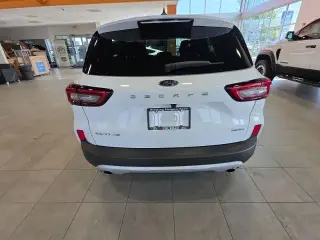Ford Escape 2023 AWD Active 4 puertas SUV