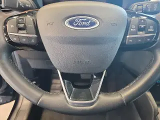 Ford Escape 2023 AWD Active 4 puertas SUV